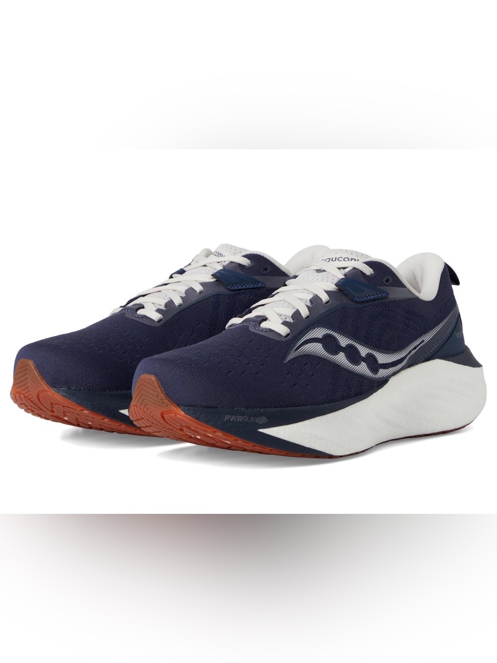 Saucony Triumph 22- Unisex Sneakers- Men’s size 8/ Women’s 9.5